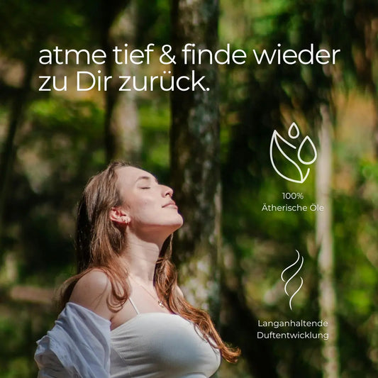 Ätherisches Öl Zitrone - 100ml - Wellow Sauna