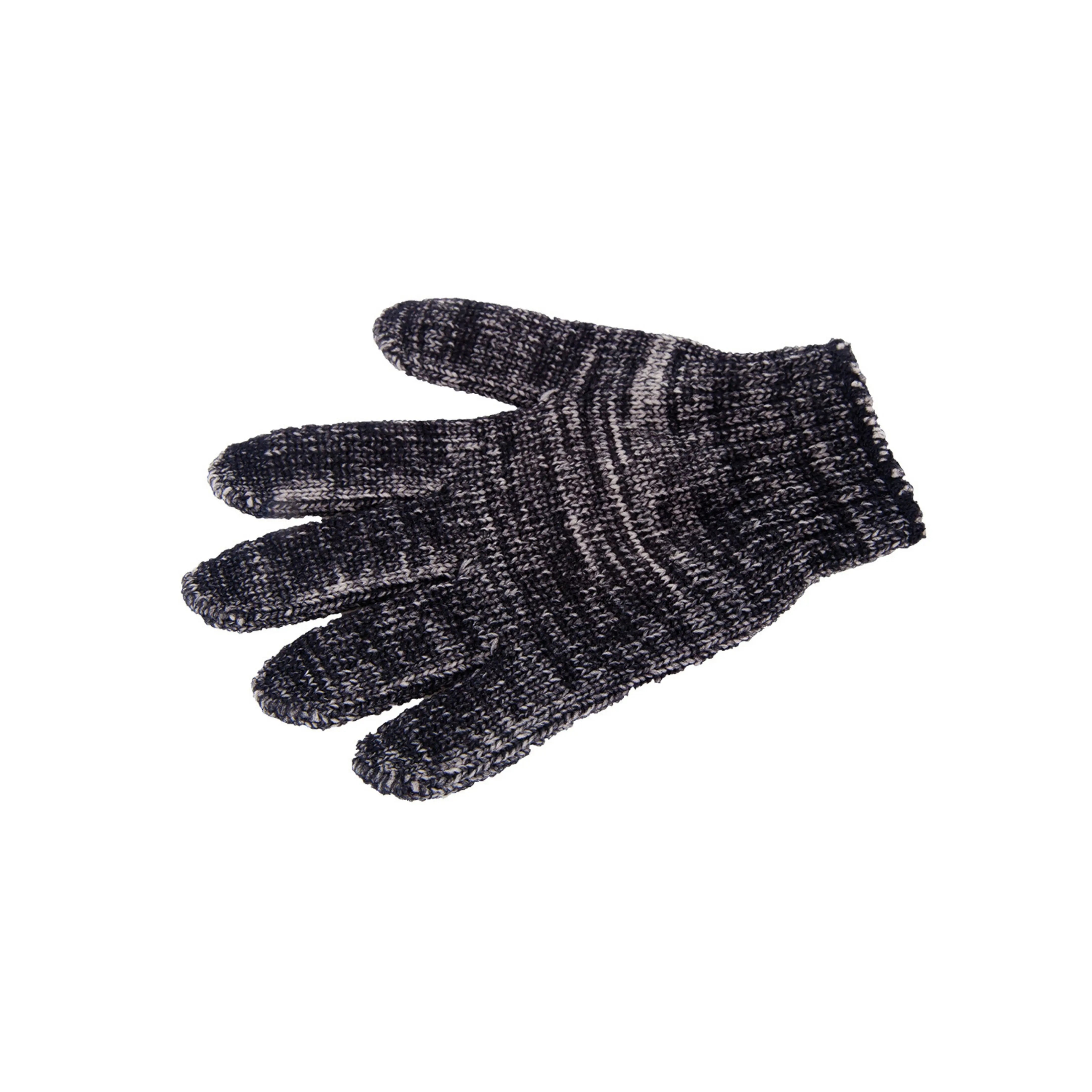 sauna handschuhe Peelinghandschuh aus Bambus-Holzkohlefasern, perfekt für Spa