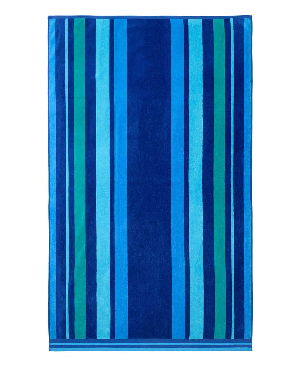 Strandtuch Miami 100x160cm - Wellow Sauna