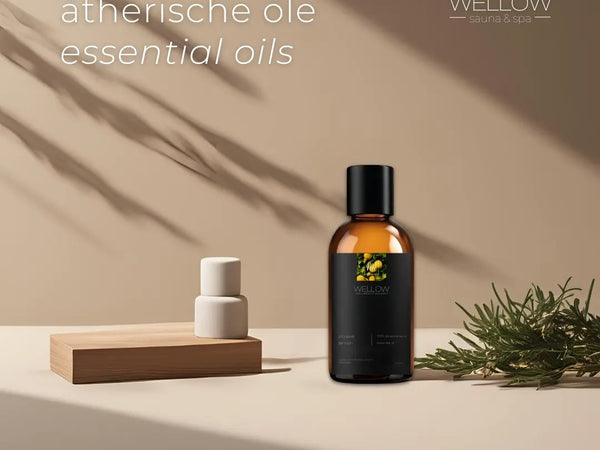 Die Magie ätherischer Öle: Entdecke ihre Anwendungsbereiche, Qualität und Herkunft