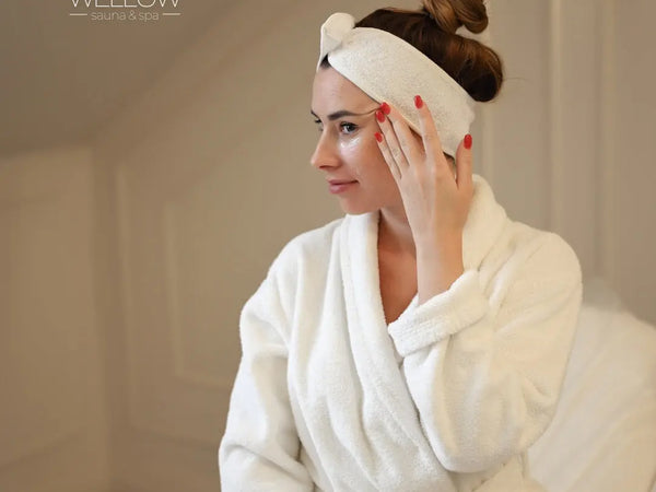 Ätherische Öle in der Kosmetik: Die perfekte Ergänzung für Ihre Hautpflege