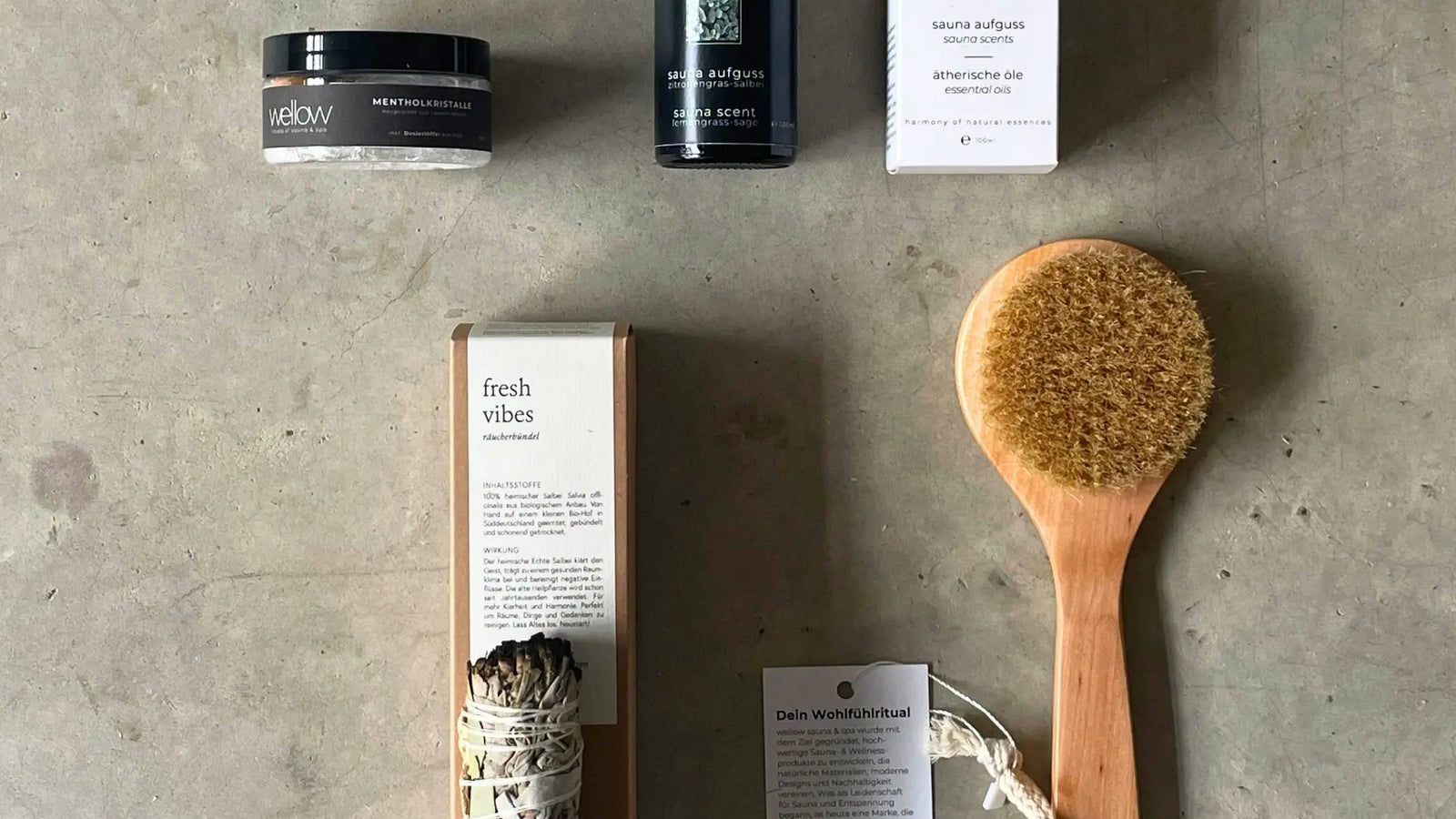 DIY-Saunarituale: So gestaltest du dein persönliches Wellness-Erlebnis zu Hause