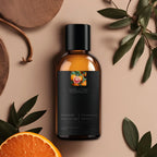 Ätherisches Öl Blutorange - 100ml - Wellow Sauna