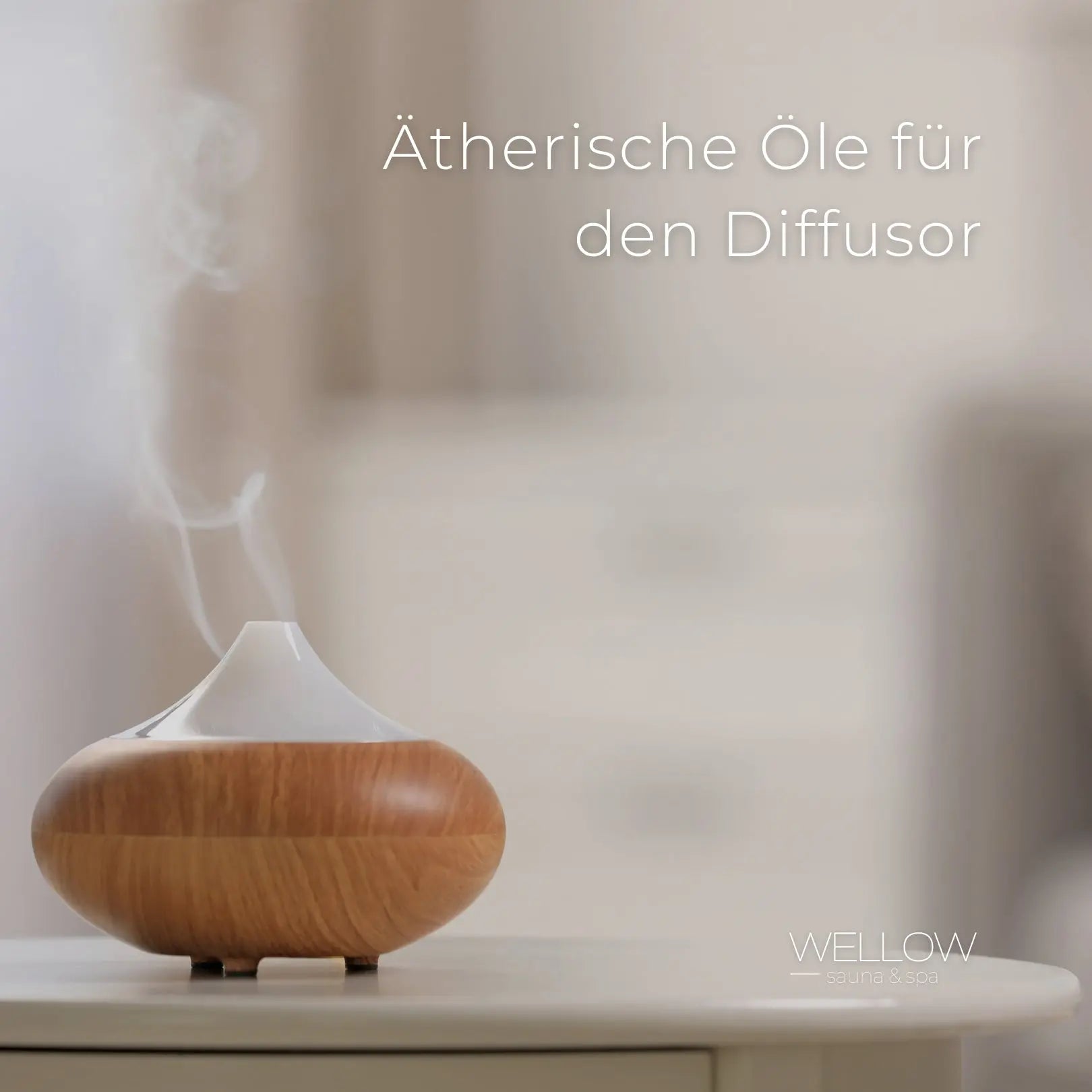 Ätherisches Öl Kiefernadel - 100ml - Wellow Sauna