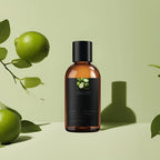Ätherisches Öl Limette - 100ml - Wellow Sauna