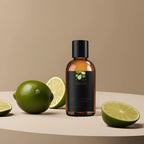 Ätherisches Öl Limette - 100ml - Wellow Sauna