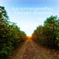 Ätherisches Öl Orange - 100ml - Wellow Sauna