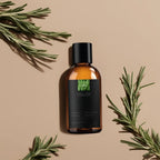 Ätherisches Öl Rosmarin - 100ml - Wellow Sauna