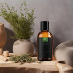Ätherisches Öl Thymian - 100ml - Wellow Sauna
