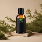 Ätherisches Öl Zedernholz - 100ml - Wellow Sauna