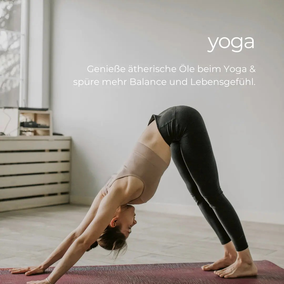 Ätherisches Öl Zitrone - 100ml - Wellow Sauna