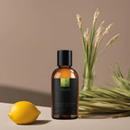 Ätherisches Öl Zitronengras - 100ml - Wellow Sauna