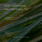 Banja Set Eukalyptus Frischekraft mit Eukalyptusquasten, Eukalyptus-Aufguss & Mentholkristallen (Kopie) - Wellow Sauna