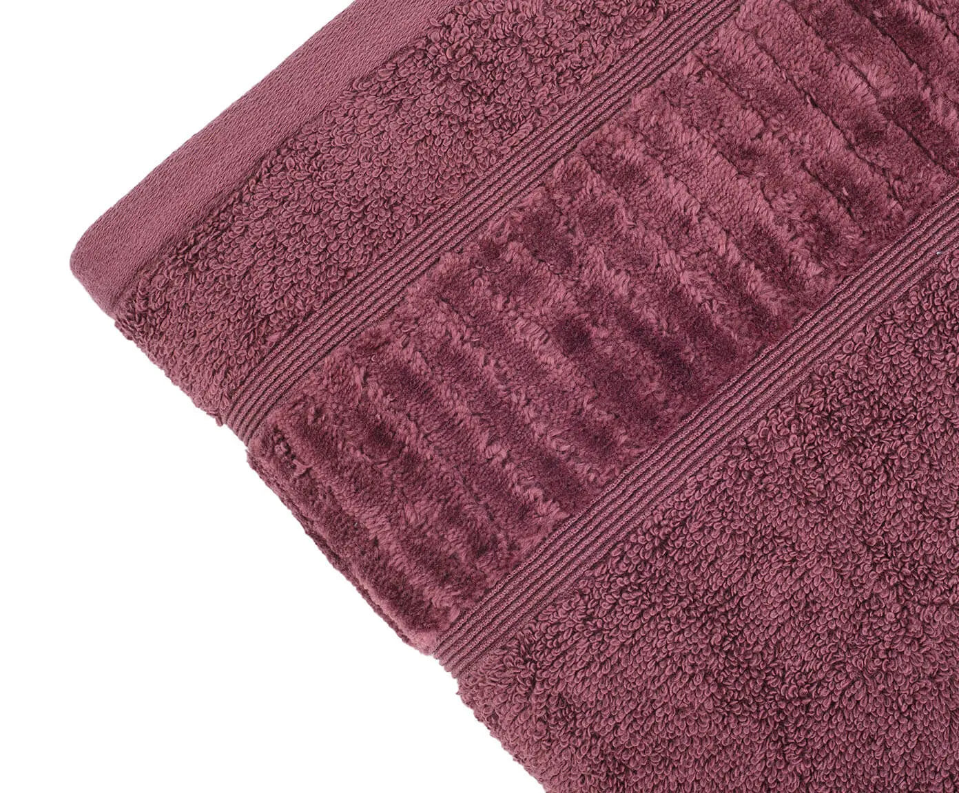 Bio-Saunahandtuch Bali 70x200cm - Wellow Sauna