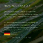 Ätherisches Öl Basilikum - 100ml - Wellow Sauna