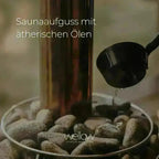 Ätherisches Öl Basilikum - 100ml - Wellow Sauna