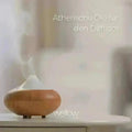 Ätherisches Öl Basilikum - 100ml - Wellow Sauna