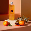Sauna-Aufguss Blutorange-Rosmarin 1000ml - Wellow Sauna