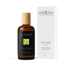 Sauna-Aufguss Eis-Limone 100ml - Wellow Sauna