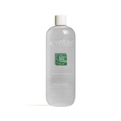 Sauna-Aufguss Eukalyptus-Menthol 1000ml - Wellow Sauna