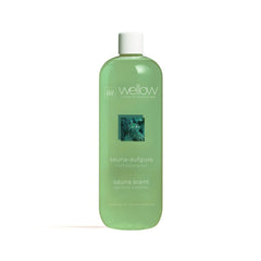 Sauna-Aufguss Fichtennadel 1000ml - Wellow Sauna