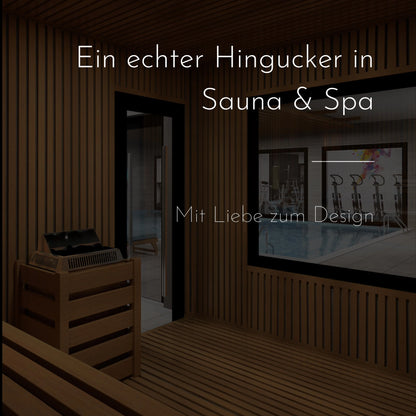 Sauna-Aufguss Fichtennadel 100ml - Wellow Sauna
