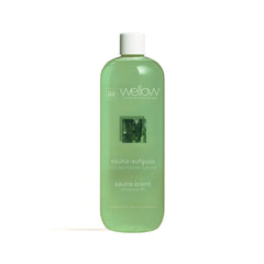 Sauna-Aufguss Geräucherte Tanne 1000ml - Wellow Sauna