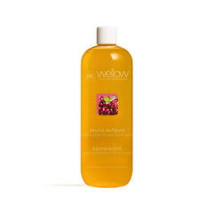 Sauna-Aufguss Granatapfel-Minze-Weihrauch 1000ml - Wellow Sauna
