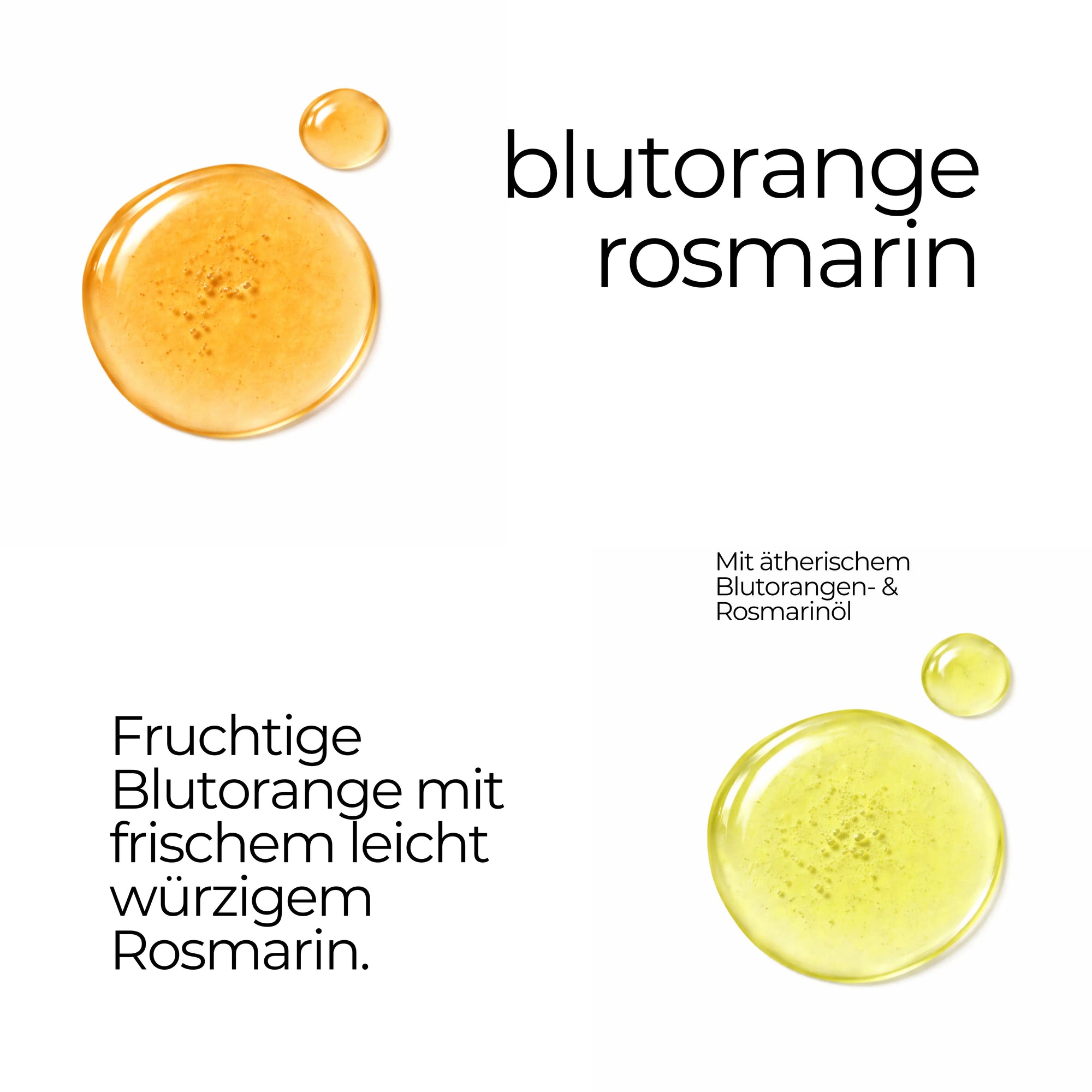 Sauna-Aufguss Ingwer-Lemongras 100ml - Wellow Sauna