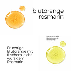 Sauna-Aufguss Ingwer-Lemongras 100ml - Wellow Sauna