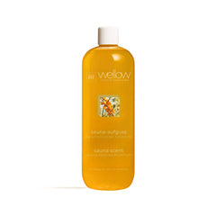 Sauna-Aufguss Karamellisierter Sanddorn 1000ml - Wellow Sauna