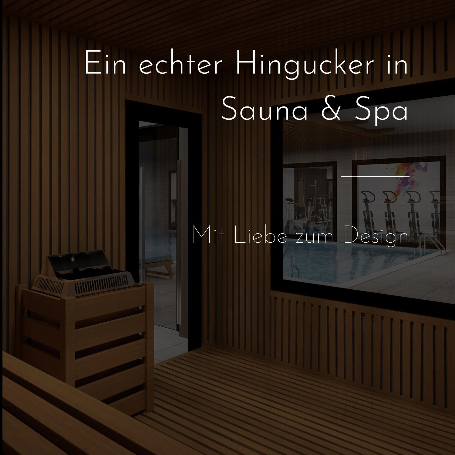 Sauna-Aufguss Lavendel-Bergamotte 1000ml - Wellow Sauna