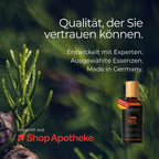 Sauna-Aufguss Rhabarber-Vanille 100ml - Wellow Sauna