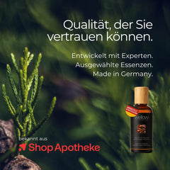Sauna-Aufguss Rhabarber-Vanille 100ml - Wellow Sauna