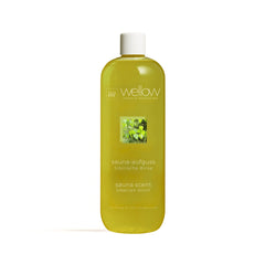 Sauna-Aufguss Sibirische Birke 1000ml - Wellow Sauna