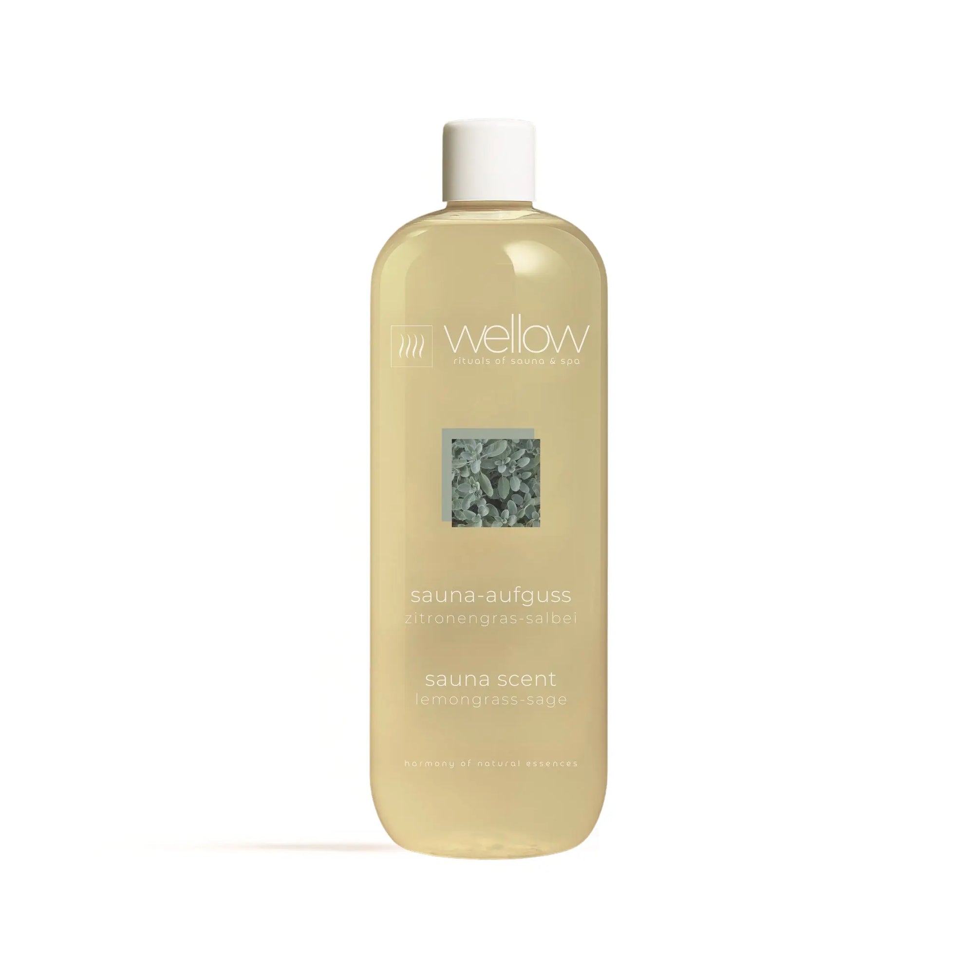 sauna aufgüsse 1000ml