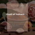 Sauna-Aufguss ritual of hamam 1000ml - Wellow Sauna