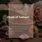 Sauna-Aufguss ritual of hamam 1000ml - Wellow Sauna