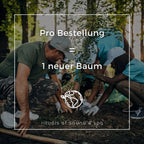 Sauna Mentholkristalle 50g (nachfüllbar & nachhaltig) - Wellow Sauna