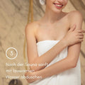 Saunapflegecreme Mandelmilch - 150ml - Wellow Sauna