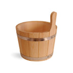 Saunazubehör-Set Standard - Wellow Sauna