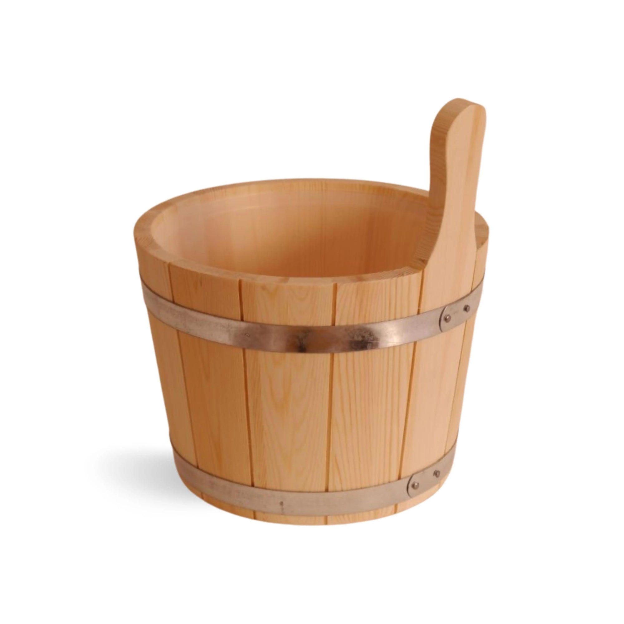 Saunazubehör-Set Standard - Wellow Sauna