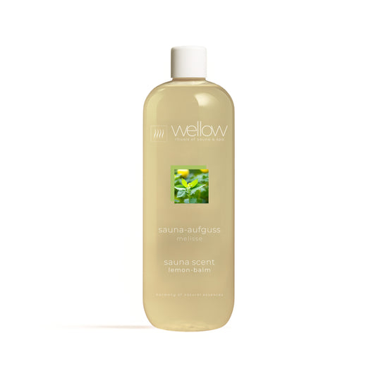 Sauna-Aufguss Melisse 1000ml