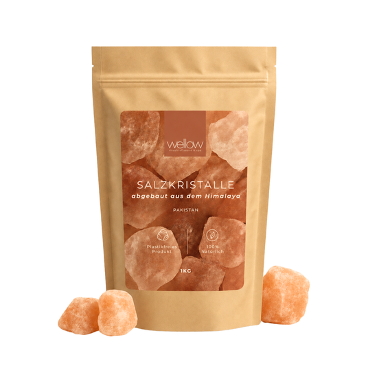 Sauna Menthol Crystals 100g 