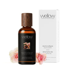 sauna infusion ritual of hamam 100ml 