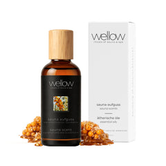 Sauna Infusion Caramelized Sea Buckthorn 100ml 