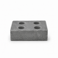 Special infusion stone light - 4 holes