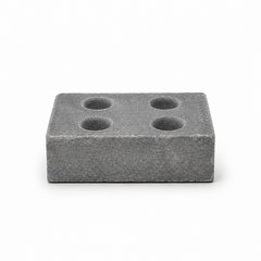 Special infusion stone light - 4 holes