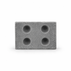 Special infusion stone light - 4 holes