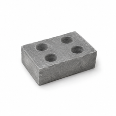Special infusion stone light - 4 holes